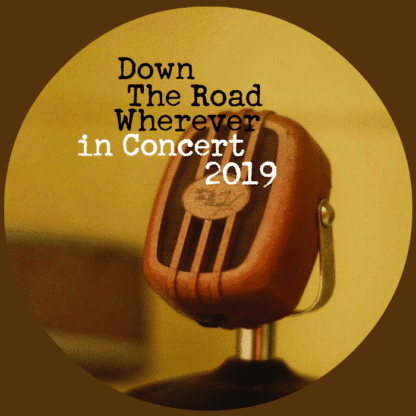 down the road wherever in convert 2019