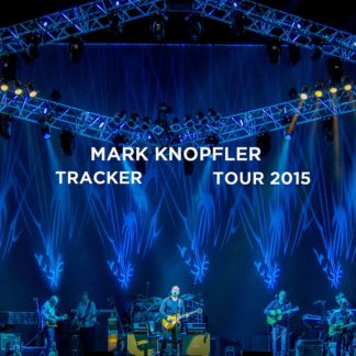 Tracker 2015 Live Concerts