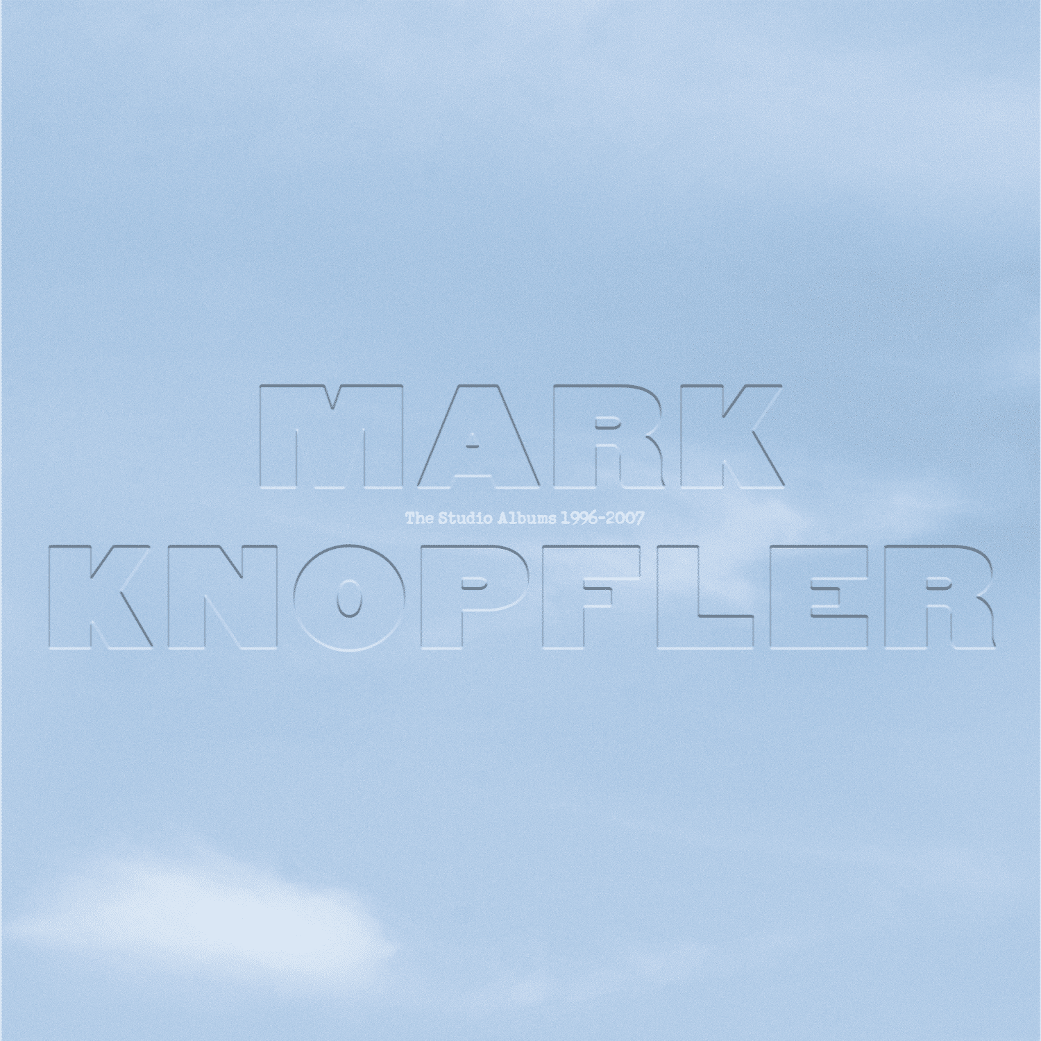 Mark Knopfler discography - Wikipedia