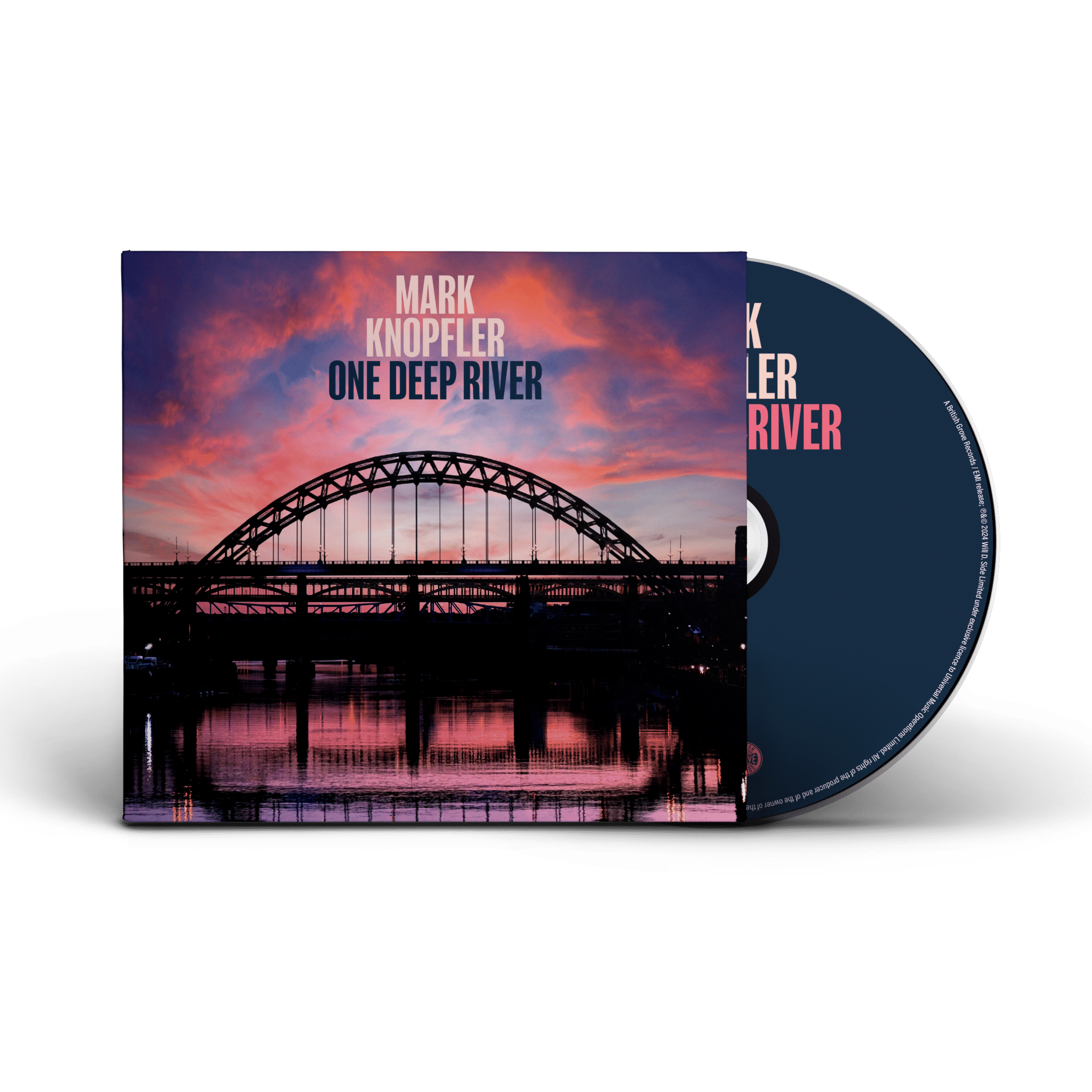 **One Deep River** Product categories Mark Knopfler Shop